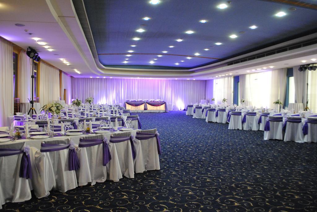 Grand Hotel פלובדיב מראה חיצוני תמונה